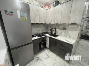 2-к квартира, вторичка, 40м2, 1/5 этаж