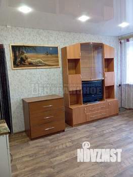 2-к квартира, вторичка, 34м2, 5/5 этаж
