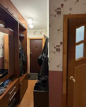 2-к квартира, вторичка, 48м2, 4/5 этаж