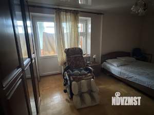 3-к квартира, вторичка, 100м2, 3/9 этаж