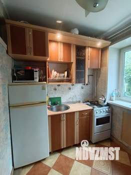 2-к квартира, вторичка, 45м2, 4/5 этаж