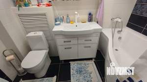 1-к квартира, вторичка, 45м2, 6/8 этаж