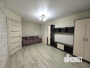 1-к квартира, вторичка, 30м2, 10/10 этаж