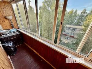 3-к квартира, вторичка, 68м2, 5/5 этаж