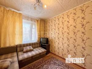 3-к квартира, вторичка, 65м2, 3/5 этаж