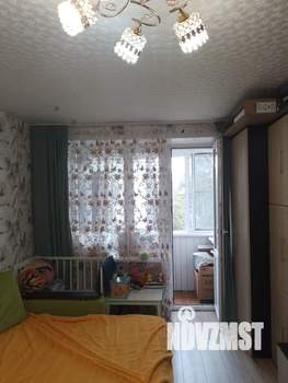3-к квартира, вторичка, 59м2, 5/5 этаж