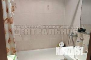 3-к квартира, вторичка, 83м2, 2/10 этаж