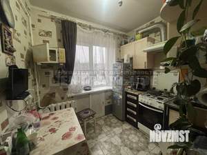 3-к квартира, вторичка, 51м2, 5/5 этаж