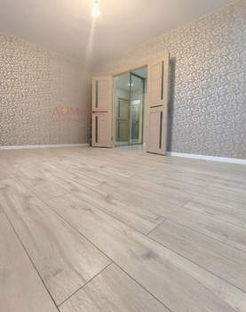 2-к квартира, вторичка, 54м2, 4/9 этаж