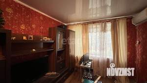2-к квартира, вторичка, 49м2, 1/5 этаж