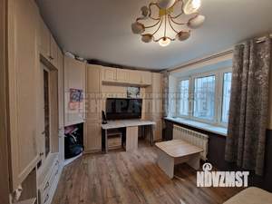 3-к квартира, вторичка, 73м2, 1/10 этаж