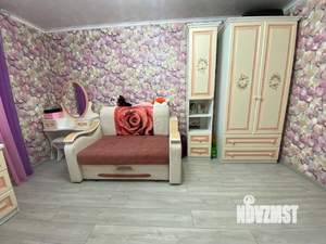 3-к квартира, вторичка, 65м2, 2/5 этаж