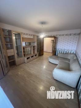 3-к квартира, вторичка, 68м2, 6/10 этаж