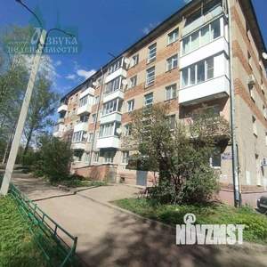 1-к квартира, вторичка, 32м2, 5/5 этаж