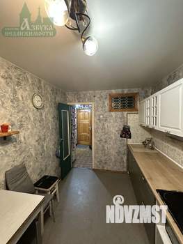 1-к квартира, вторичка, 41м2, 7/12 этаж