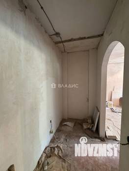 1-к квартира, вторичка, 30м2, 2/5 этаж