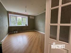2-к квартира, вторичка, 52м2, 4/9 этаж