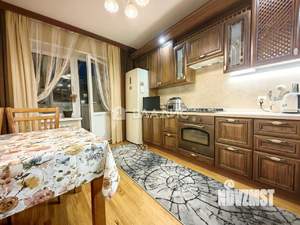 3-к квартира, вторичка, 102м2, 4/10 этаж