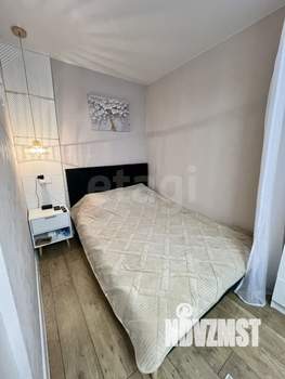 1-к квартира, вторичка, 30м2, 7/9 этаж