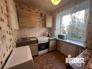 3-к квартира, вторичка, 58м2, 3/5 этаж