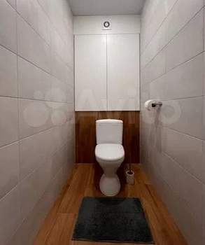 2-к квартира, вторичка, 70м2, 1/10 этаж