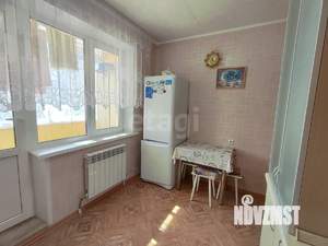 1-к квартира, вторичка, 36м2, 4/10 этаж