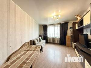 4-к квартира, вторичка, 86м2, 9/9 этаж
