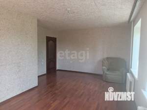 2-к квартира, вторичка, 59м2, 1/12 этаж