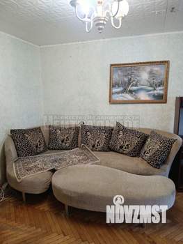 3-к квартира, вторичка, 60м2, 3/9 этаж
