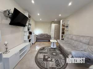 1-к квартира, вторичка, 29м2, 2/9 этаж