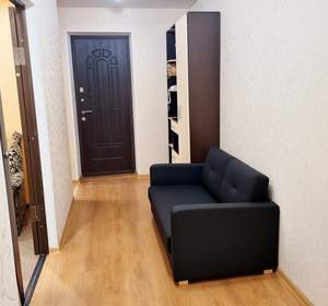 3-к квартира, вторичка, 62м2, 8/9 этаж