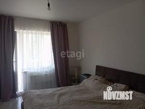 4-к квартира, вторичка, 88м2, 5/5 этаж