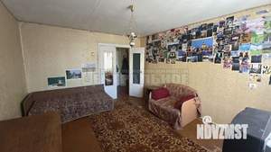 2-к квартира, вторичка, 53м2, 4/9 этаж