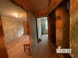 2-к квартира, вторичка, 45м2, 2/5 этаж