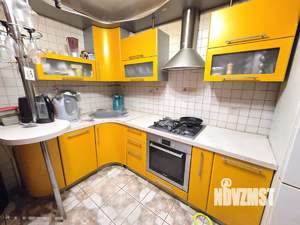 4-к квартира, вторичка, 85м2, 4/10 этаж