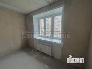 2-к квартира, вторичка, 56м2, 4/10 этаж