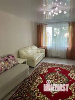 1-к квартира, вторичка, 43м2, 2/10 этаж