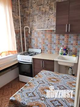1-к квартира, вторичка, 27м2, 5/5 этаж