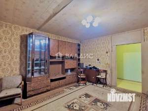 3-к квартира, вторичка, 71м2, 4/10 этаж