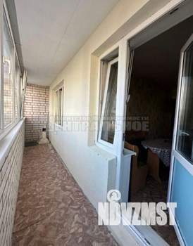 1-к квартира, вторичка, 42м2, 4/10 этаж