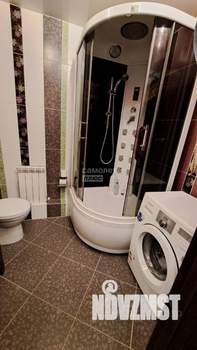3-к квартира, вторичка, 121м2, 4/10 этаж