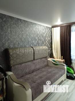 2-к квартира, вторичка, 48м2, 3/11 этаж