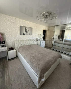 3-к квартира, вторичка, 64м2, 5/5 этаж
