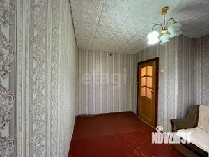 1-к квартира, вторичка, 21м2, 1/10 этаж