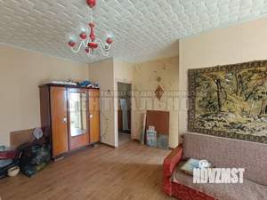 2-к квартира, вторичка, 44м2, 5/5 этаж