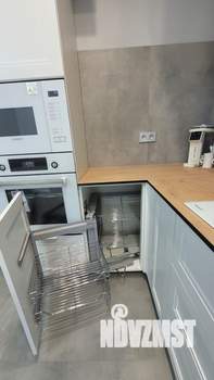 2-к квартира, вторичка, 59м2, 2/5 этаж