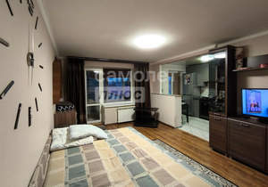 2-к квартира, вторичка, 49м2, 5/5 этаж