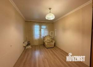 3-к квартира, вторичка, 65м2, 3/5 этаж
