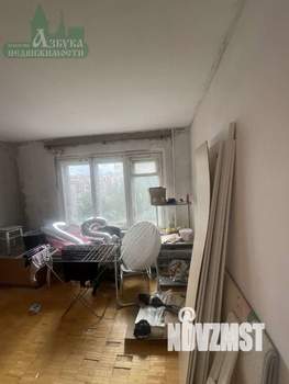 2-к квартира, вторичка, 54м2, 6/9 этаж