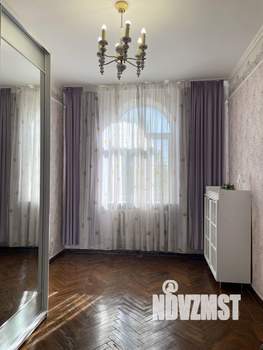 4-к квартира, вторичка, 90м2, 5/5 этаж